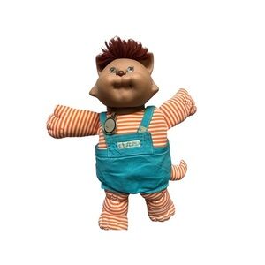 EUC Vintage Cabbage Patch Kids Koosas Dog